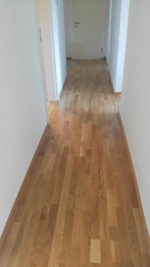 Ferienwohnung Jonas Godnach ภายนอก รูปภาพ