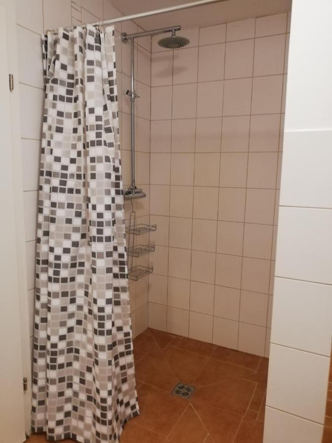 Ferienwohnung Jonas Godnach ภายนอก รูปภาพ